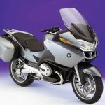 Мотоцикл BMW R 1200RT 2008