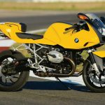 Мотоцикл BMW R 1200S 2007