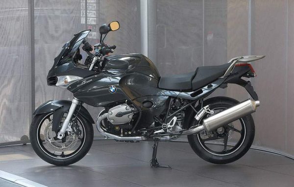 Мотоцикл AC Schnitzer R 1200ST 2005