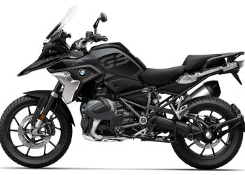 Мотоцикл BMW R 1250GS 2021