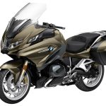 Мотоцикл BMW R 1250RT 2021