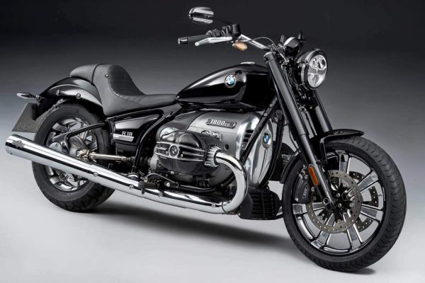 Мотоцикл BMW R 18 2020