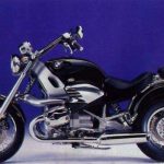 Мотоцикл BMW R 850C 1997