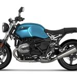 Мотоцикл BMW R nineT Pure 2021