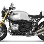 Мотоцикл BMW R nineT 2021
