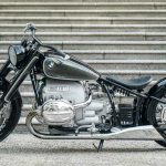 Мотоцикл BMW R18 Concept 2019