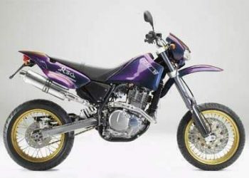 Мотоцикл CCM R30 2003