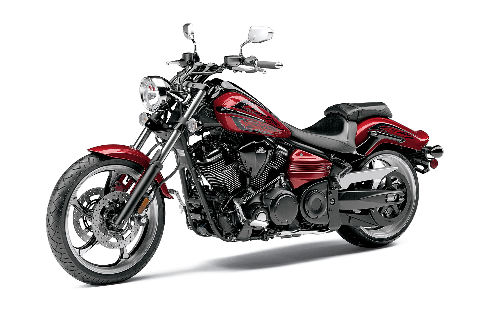 raider-1900_2011_5.jpg Мотоцикл Yamaha RAIDER 1900 2011