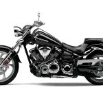 Мотоцикл Yamaha RAIDER S 1900 2012