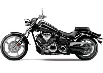 Мотоцикл Yamaha RAIDER S 1900 2012