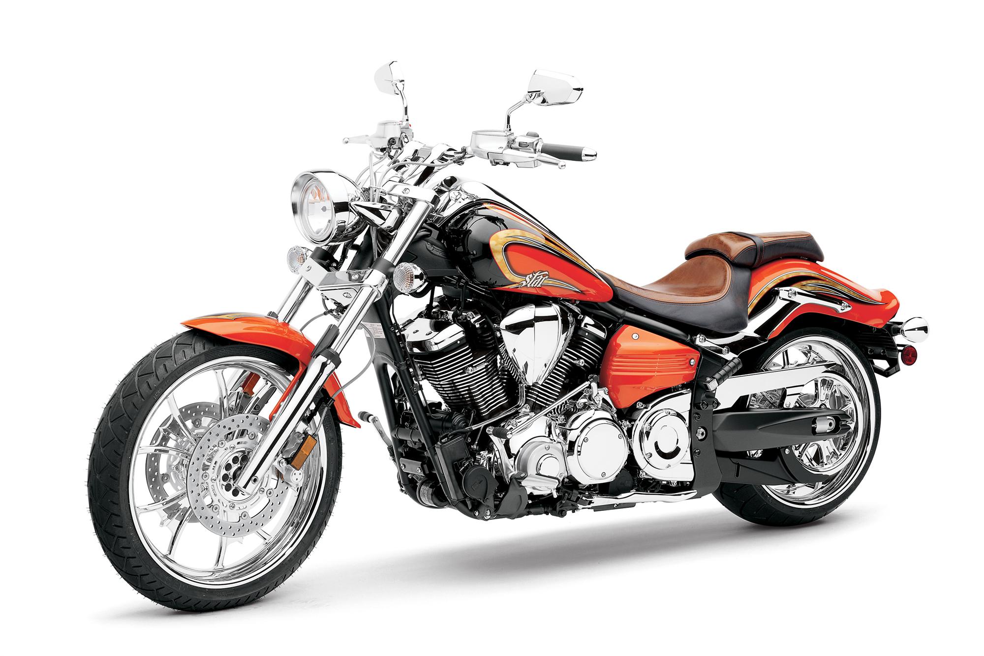 raider-scl-1900_2012_11.jpg Мотоцикл Yamaha RAIDER SCL 1900 2012