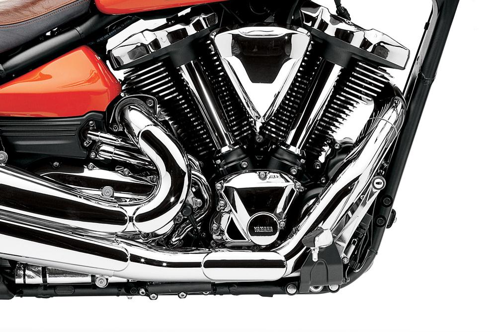 raider-scl-1900_2012_24.jpg Мотоцикл Yamaha RAIDER SCL 1900 2012