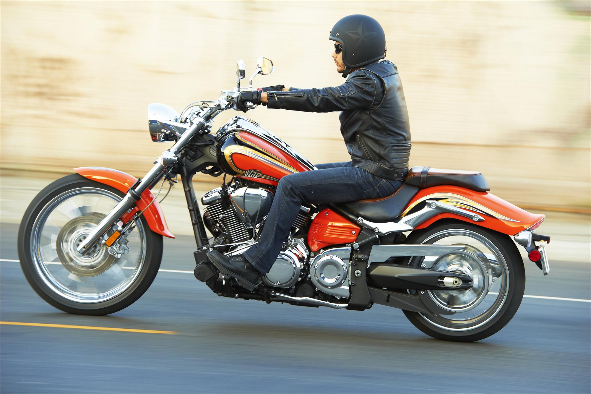 raider-scl-1900_2012_26.jpg Мотоцикл Yamaha RAIDER SCL 1900 2012