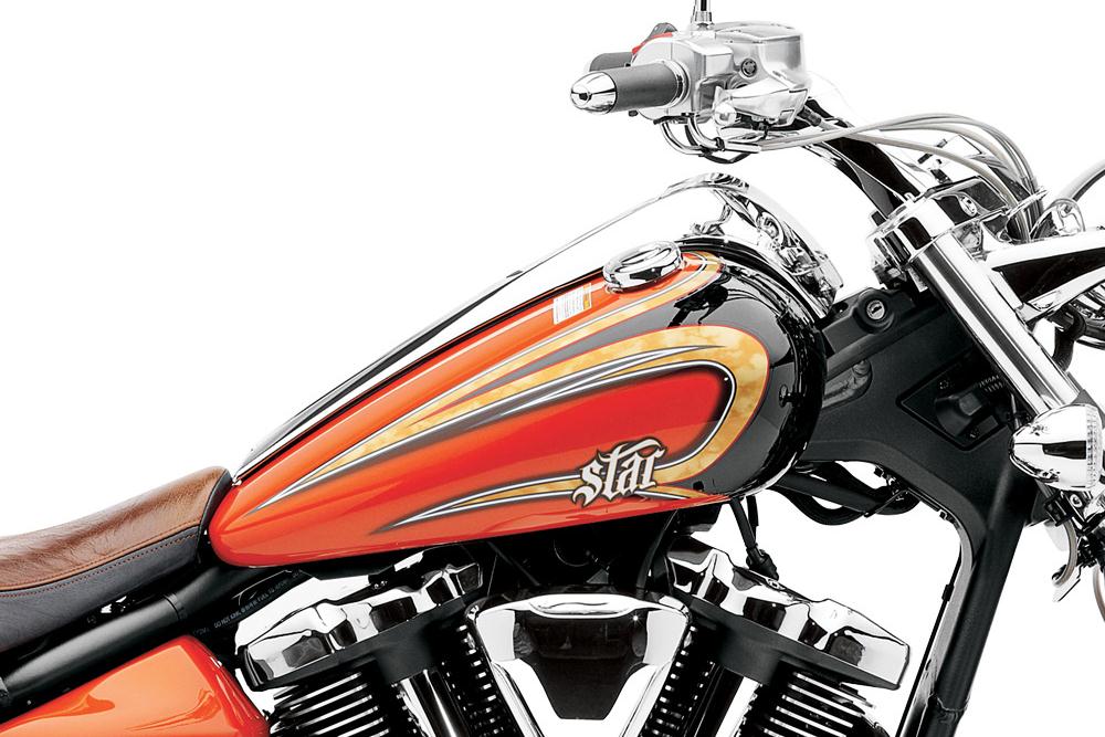 raider-scl-1900_2012_28.jpg Мотоцикл Yamaha RAIDER SCL 1900 2012