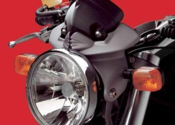 Мотоцикл Cagiva Raptor 1000 2000
