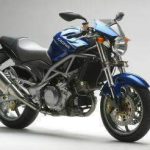 Мотоцикл Cagiva Raptor 1000 2005