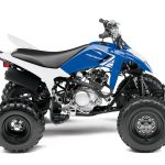 Yamaha RAPTOR 125 2013