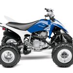 Мотоцикл Yamaha RAPTOR 250 2013