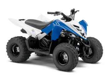 Мотоцикл Yamaha RAPTOR 90 2013