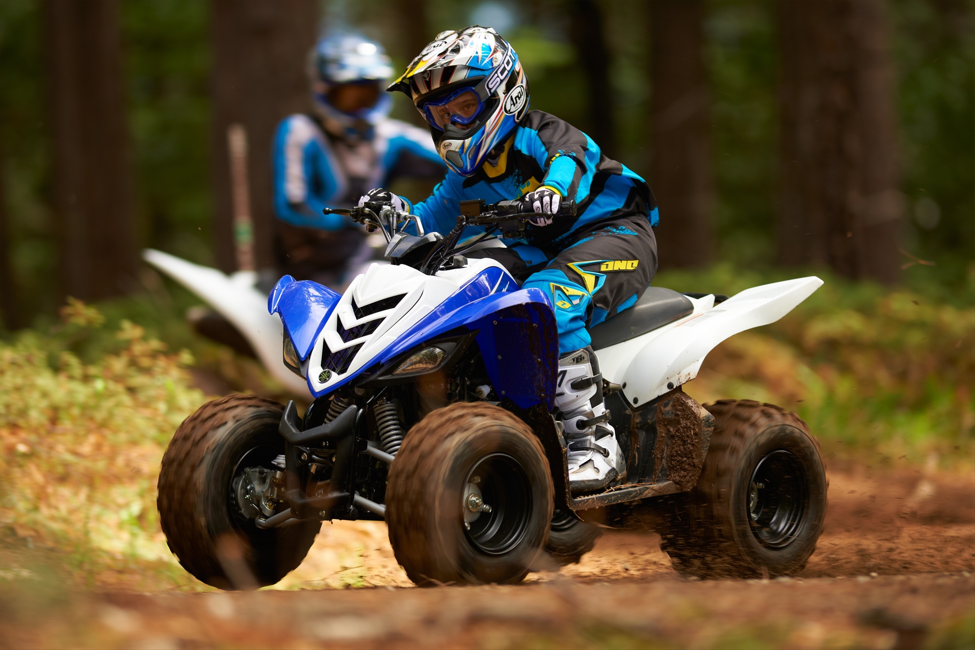 raptor-90_2013_12.jpg Мотоцикл Yamaha RAPTOR 90 2013