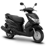 Мотоцикл Yamaha RAY 115 2012