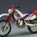 Мотоцикл Gilera RC 600R 1992