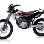 Мотоцикл Beta RE 125 4T 2013