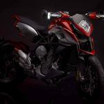 Мотоцикл MV Agusta Rivale 800 2013