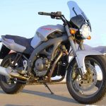 Мотоцикл Cagiva River 500 2000