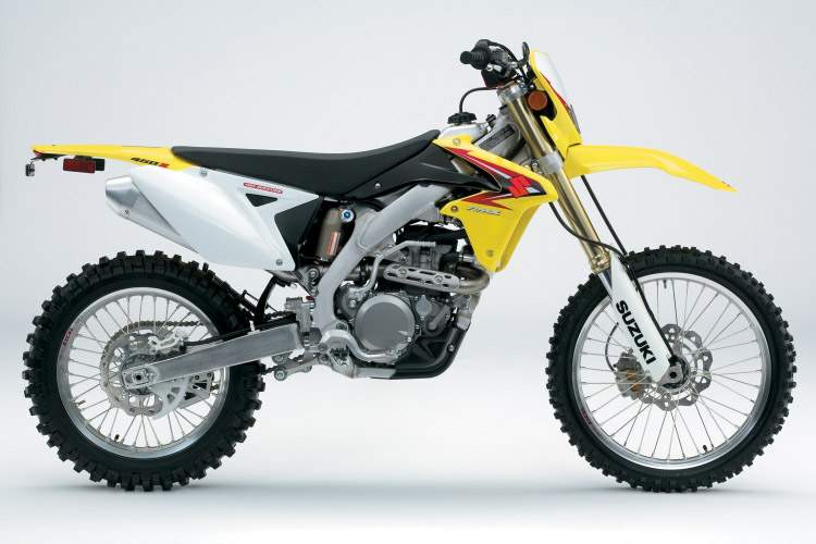 rmx-450z_2010_2.jpg Мотоцикл Suzuki RMX 450Z 2010