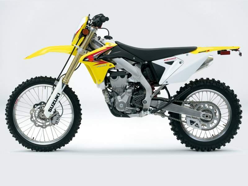 rmx-450z_2010_3.jpg Мотоцикл Suzuki RMX 450Z 2010
