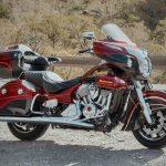 Мотоцикл Indian Roadmaster Elite LE 2019