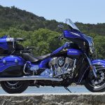 Мотоцикл Indian Roadmaster Elite 2018