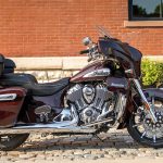 Мотоцикл Indian Roadmaster Limited 2021