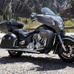Мотоцикл Indian Roadmaster 2019