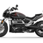 Мотоцикл Triumph Rocket 3 GT 2020