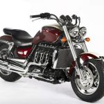 Мотоцикл Triumph Rocket III Classic 2006
