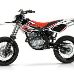Мотоцикл Beta RR 125 4T Motard 2013