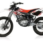 Мотоцикл Beta RR 125 4T 2013