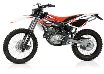 Мотоцикл Beta RR 125 4T 2013