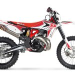 Мотоцикл Beta RR 300 2T 2013