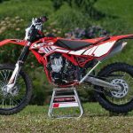 Мотоцикл Beta RR 350 Enduro 2012