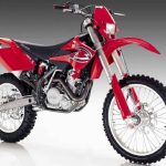 Мотоцикл Beta RR 400 Enduro 2005