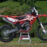 Мотоцикл Beta RR 400 Enduro 2011