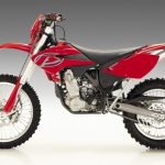 Мотоцикл Beta RR 450 Enduro 2005