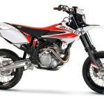 Мотоцикл Beta RR 450 Motard 2011