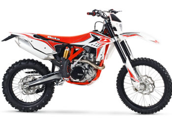 Мотоцикл Beta RR 498 4T 2013