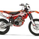 Мотоцикл Beta RR 498 Enduro 2011