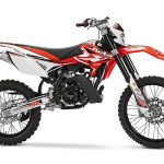 Мотоцикл Beta RR 50 Factory 2013