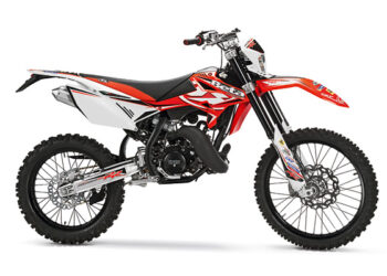 Мотоцикл Beta RR 50 Factory 2013